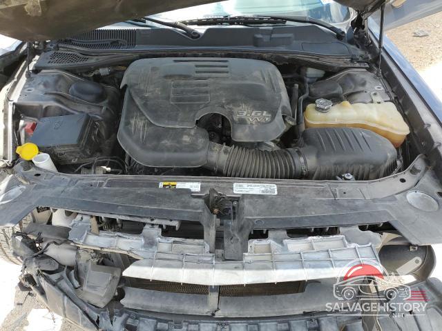 2C3CDZBG2FH774954 2015 DODGE CHALLENGER photo no. 11