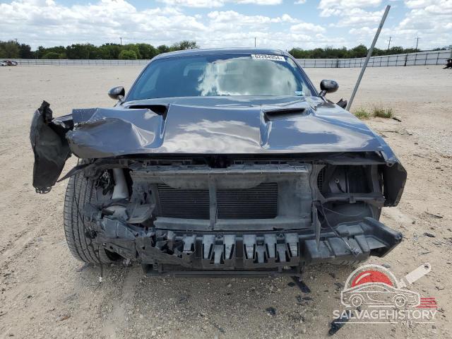 2C3CDZBG2FH774954 2015 DODGE CHALLENGER photo no. 5