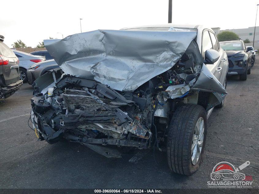 2C3CDZBT2GH315275 2016 DODGE CHALLENGER photo no. 6
