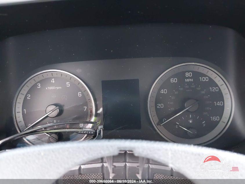 2C3CDZBT2GH315275 2016 DODGE CHALLENGER photo no. 7