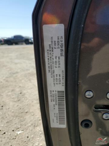 2C3CDZAG2HH501338 2017 DODGE CHALLENGER photo no. 12