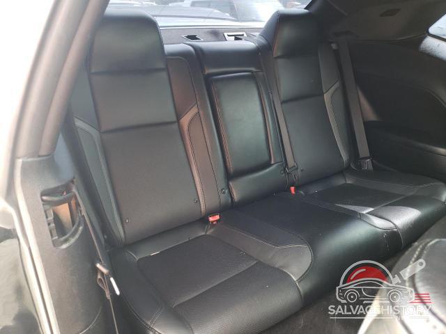 2C3CDZAG5HH598129 2017 DODGE CHALLENGER photo no. 10