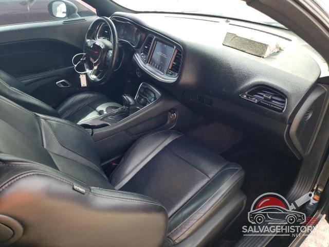 2C3CDZAG5HH598129 2017 DODGE CHALLENGER photo no. 8