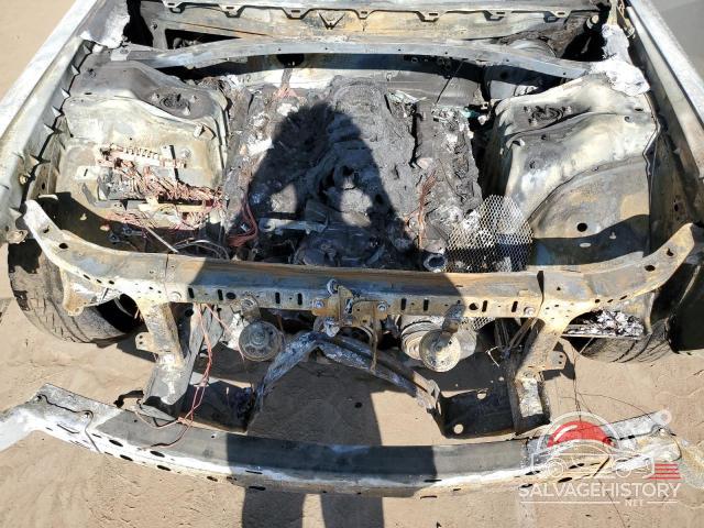 2C3CDZBT5HH542977 2017 DODGE CHALLENGER photo no. 11