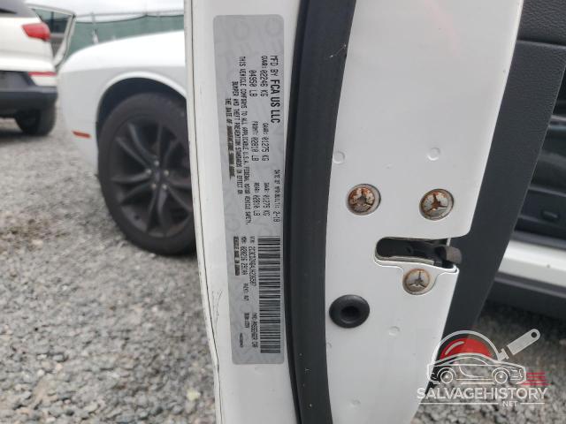 2C3CDZAG4JH236587 2018 DODGE CHALLENGER photo no. 13