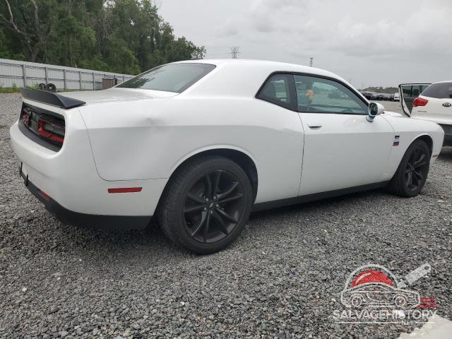 2C3CDZAG4JH236587 2018 DODGE CHALLENGER photo no. 3
