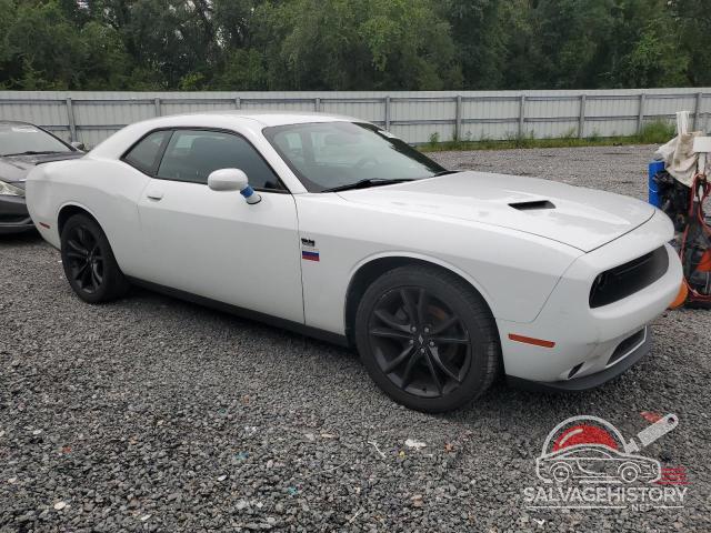 2C3CDZAG4JH236587 2018 DODGE CHALLENGER photo no. 4