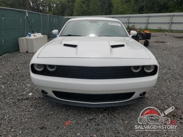 2C3CDZAG4JH236587 2018 DODGE CHALLENGER photo no. 5