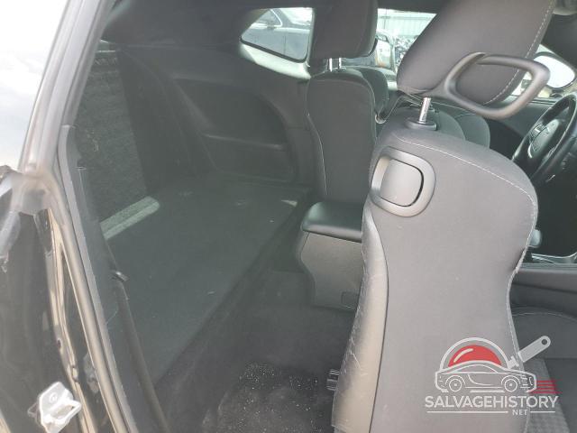 2C3CDZBTXKH531917 2019 DODGE CHALLENGER photo no. 10