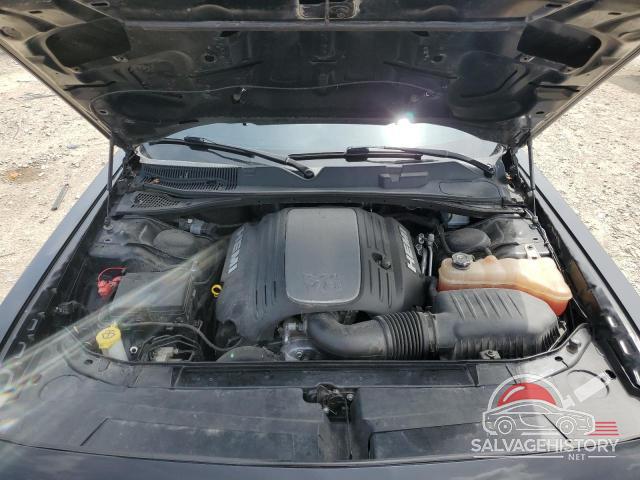 2C3CDZBTXKH531917 2019 DODGE CHALLENGER photo no. 11