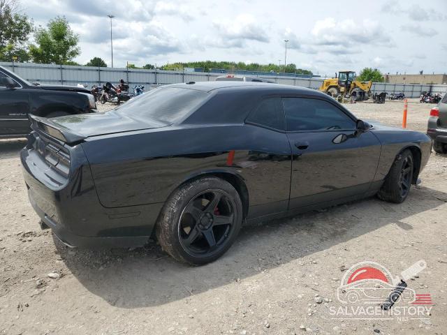 2C3CDZBTXKH531917 2019 DODGE CHALLENGER photo no. 3