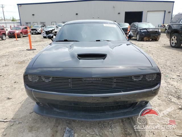 2C3CDZBTXKH531917 2019 DODGE CHALLENGER photo no. 5