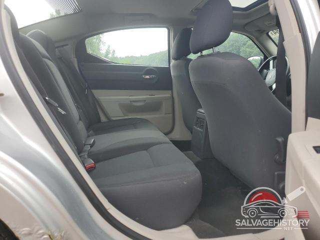 2B3KA43G56H132294 2006 DODGE CHARGER photo no. 10