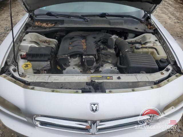 2B3KA43G56H132294 2006 DODGE CHARGER photo no. 11