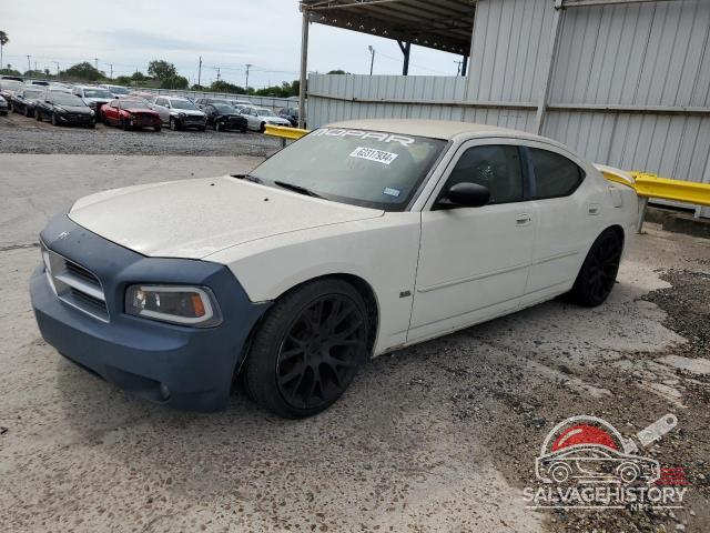 2B3KA43G96H164827 2006 DODGE CHARGER photo no. 6