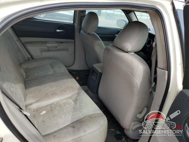 2B3KA43G96H164827 2006 DODGE CHARGER photo no. 10