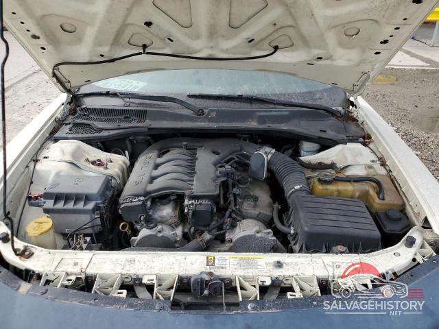 2B3KA43G96H164827 2006 DODGE CHARGER photo no. 11