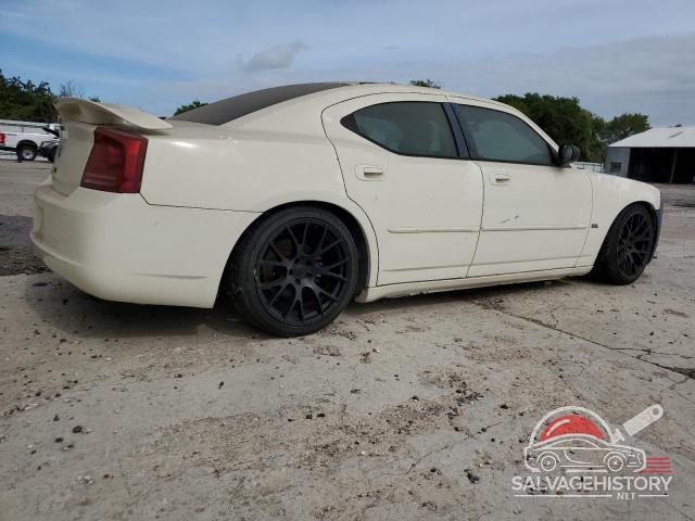 2B3KA43G96H164827 2006 DODGE CHARGER photo no. 3