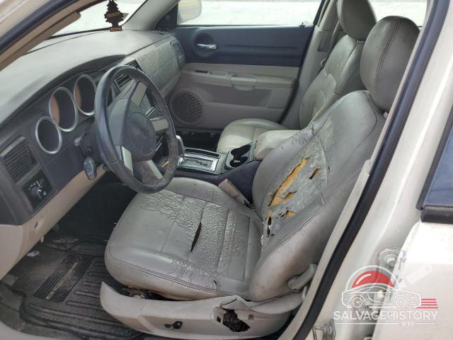 2B3KA43G96H164827 2006 DODGE CHARGER photo no. 7
