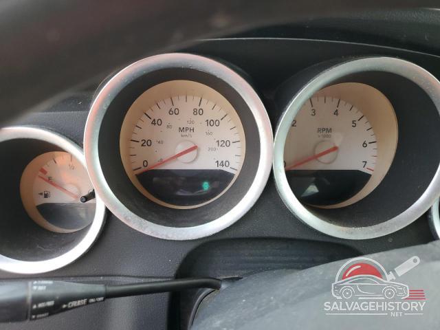 2B3KA43G96H164827 2006 DODGE CHARGER photo no. 9