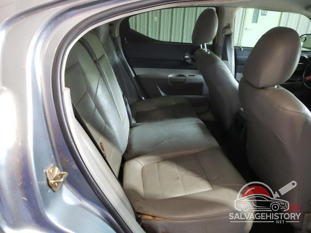2B3KA53H26H259499 2006 DODGE CHARGER photo no. 10