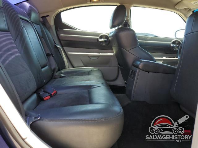 2B3KA53H36H305356 2006 DODGE CHARGER photo no. 9