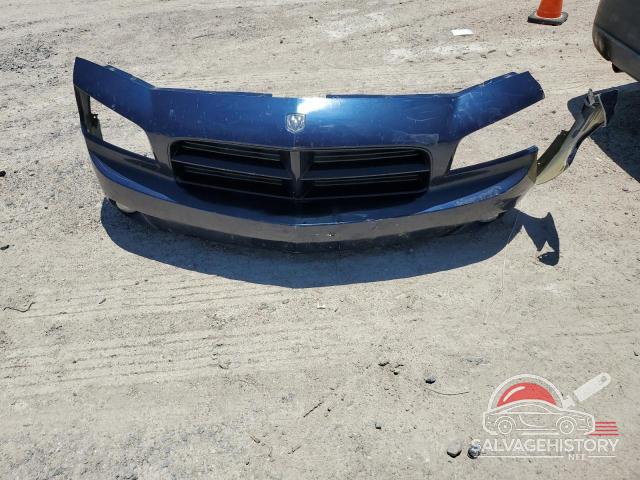 2B3KA53H36H305356 2006 DODGE CHARGER photo no. 11