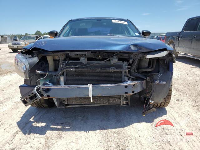 2B3KA53H36H305356 2006 DODGE CHARGER photo no. 5