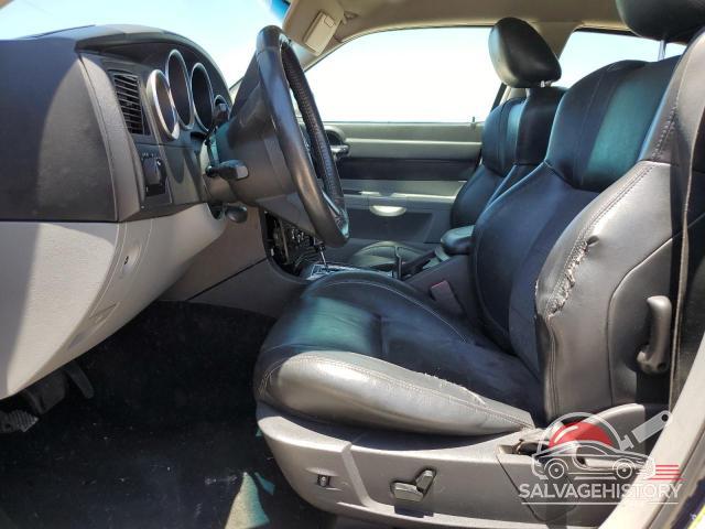 2B3KA53H36H305356 2006 DODGE CHARGER photo no. 7