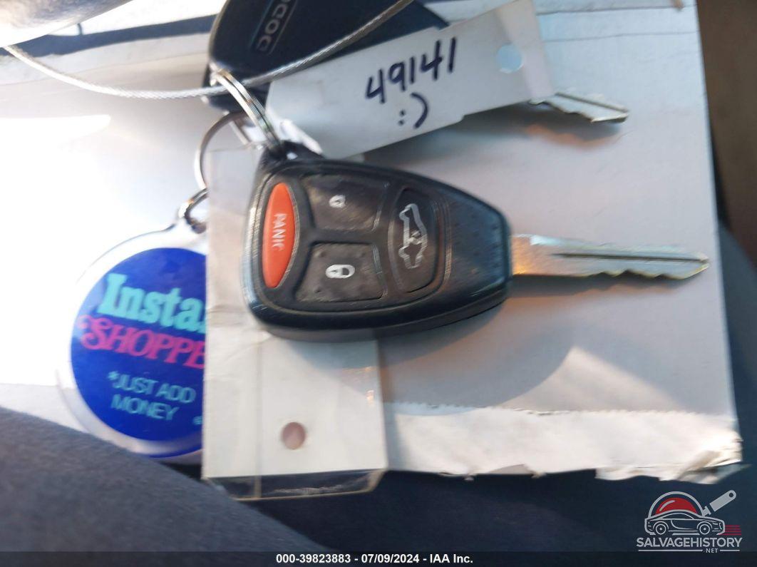 2B3KA43G07H830619 2007 DODGE CHARGER photo no. 11