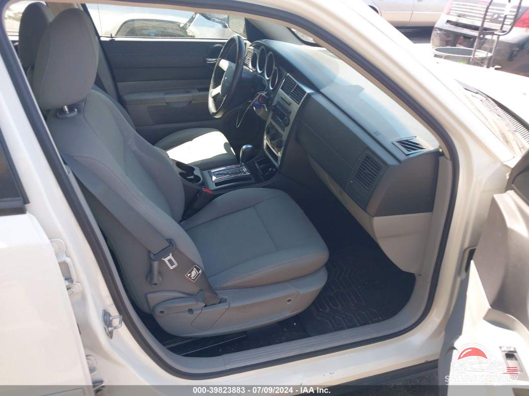 2B3KA43G07H830619 2007 DODGE CHARGER photo no. 5