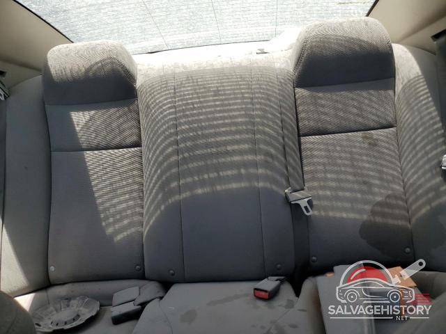 2B3KA43R87H750387 2007 DODGE CHARGER photo no. 10