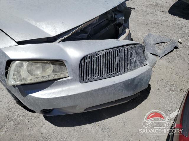 2B3KA43R87H750387 2007 DODGE CHARGER photo no. 13