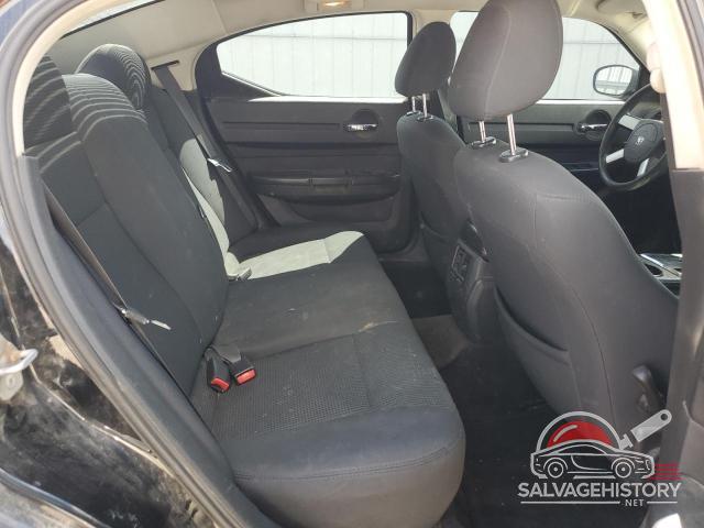2B3KA43G88H100443 2008 DODGE CHARGER photo no. 10