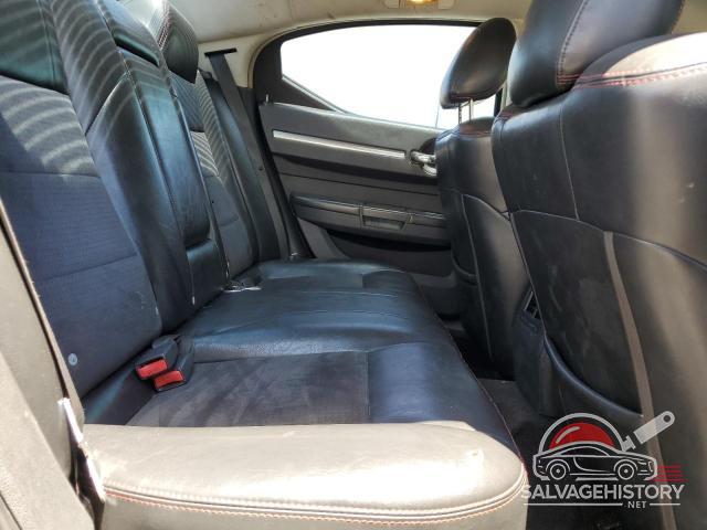 2B3LA53H58H157072 2008 DODGE CHARGER photo no. 10
