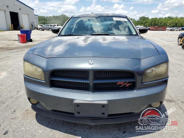 2B3LA53H58H157072 2008 DODGE CHARGER photo no. 5