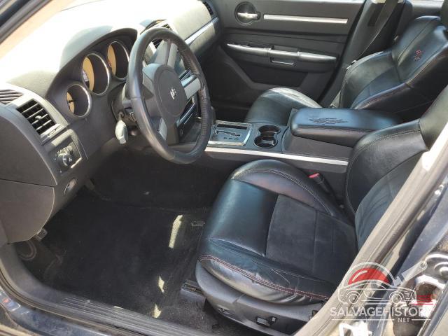 2B3LA53H58H157072 2008 DODGE CHARGER photo no. 7