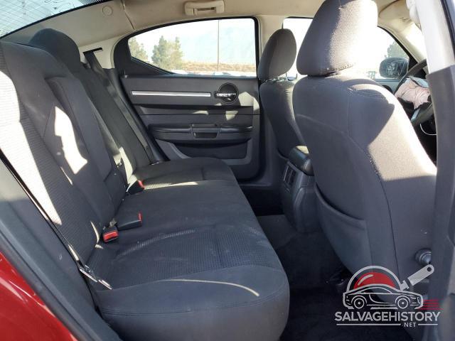 2B3CA3CV4AH230917 2010 DODGE CHARGER photo no. 10