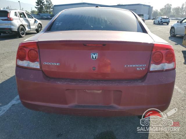 2B3CA3CV4AH230917 2010 DODGE CHARGER photo no. 6