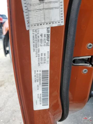 2B3CL3CG0BH534551 2011 DODGE CHARGER photo no. 12