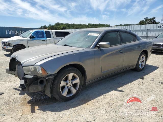 2B3CL3CG8BH614907 2011 DODGE CHARGER photo no. 15