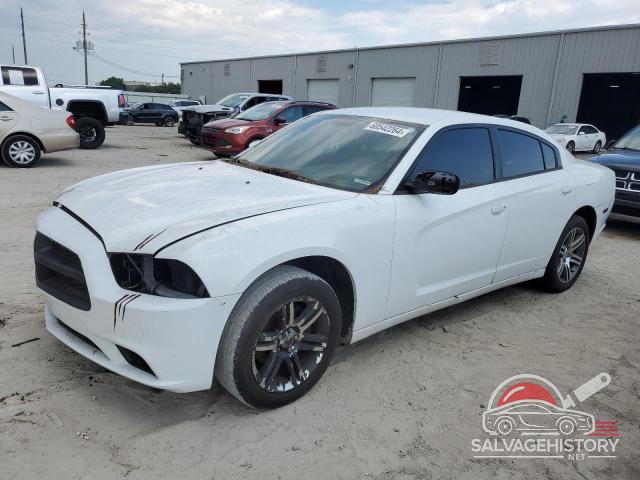 2B3CL3CG9BH606959 2011 DODGE CHARGER photo no. 13