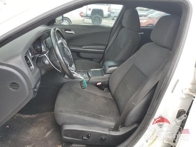 2B3CL3CG9BH606959 2011 DODGE CHARGER photo no. 7