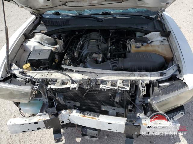 2C3CDXAT2CH156189 2012 DODGE CHARGER photo no. 11