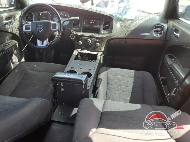 2C3CDXAT2CH156189 2012 DODGE CHARGER photo no. 8