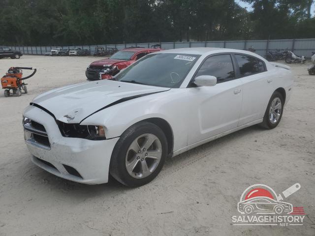2C3CDXBG7DH701824 2013 DODGE CHARGER photo no. 14