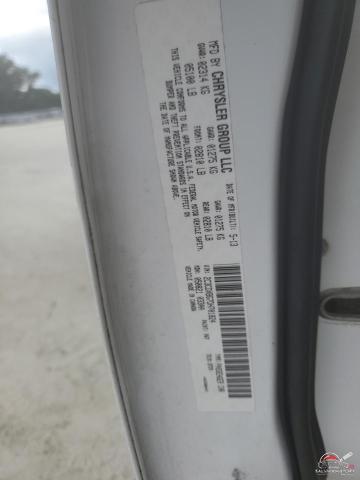2C3CDXBG7DH701824 2013 DODGE CHARGER photo no. 12