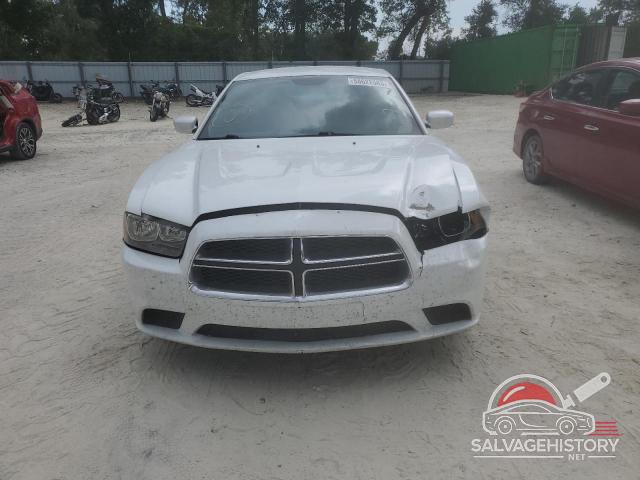 2C3CDXBG7DH701824 2013 DODGE CHARGER photo no. 5