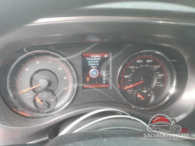 2C3CDXBG7DH701824 2013 DODGE CHARGER photo no. 9
