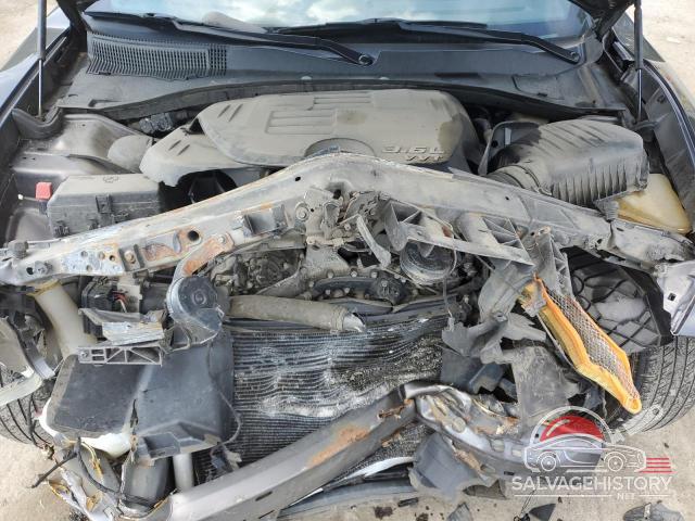 2C3CDXBG8DH611761 2013 DODGE CHARGER photo no. 11